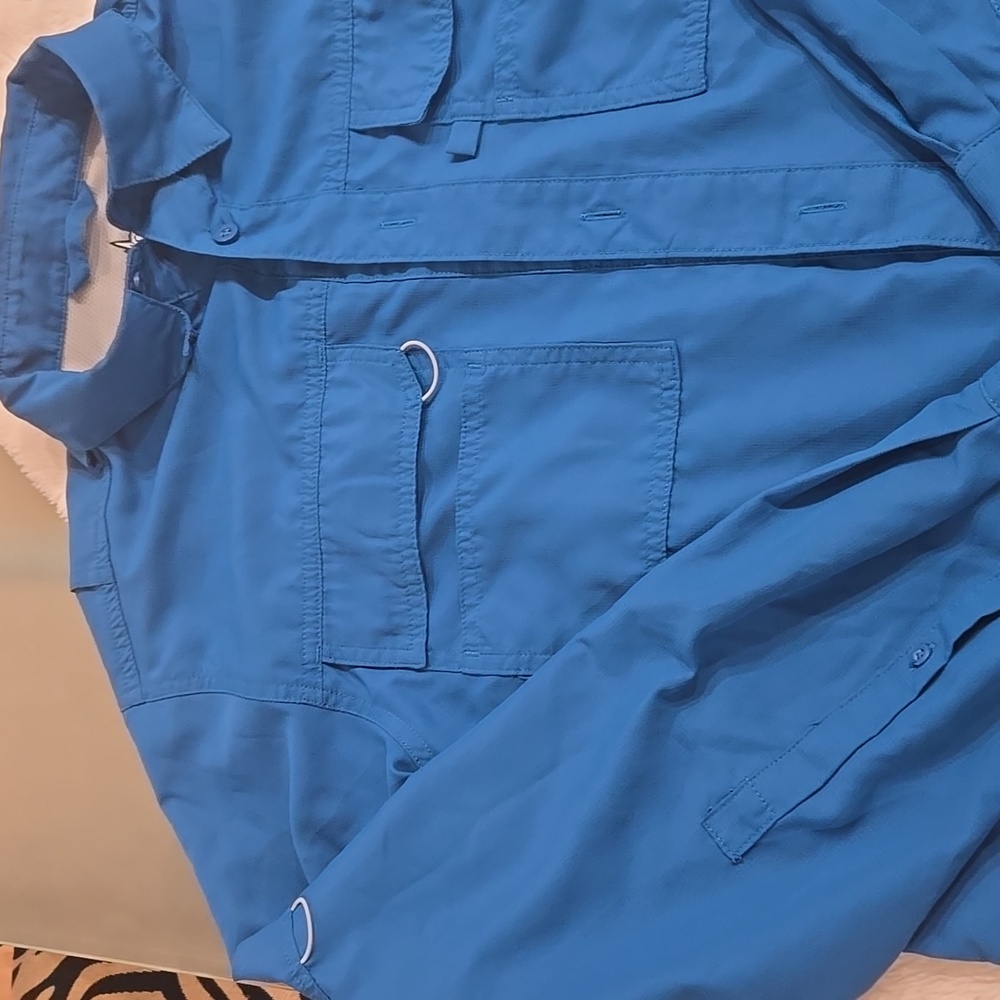 Habit Men's Shirt View 3